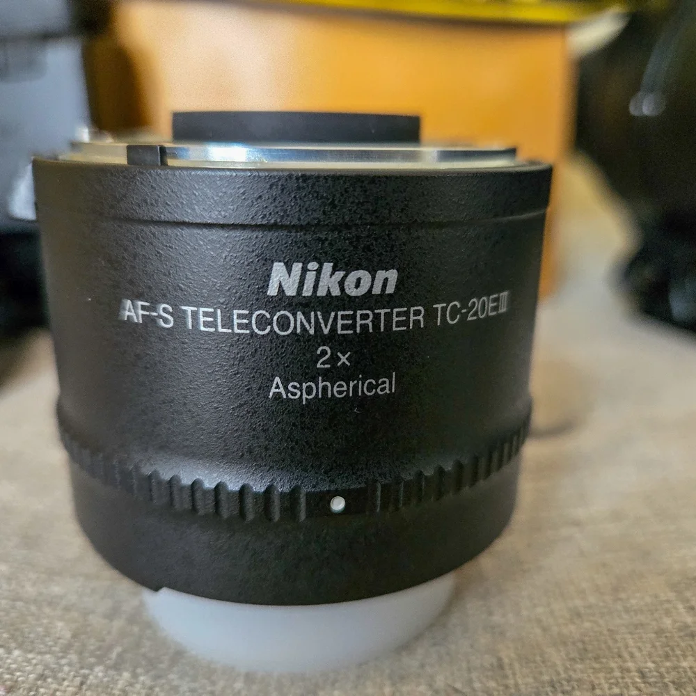 NIKON D850 BUNDLE